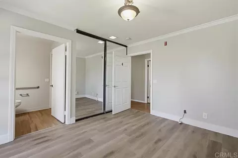 Bedroom - 12725 Monte Vista Rd, Poway, CA 92064 photo 14 of 17