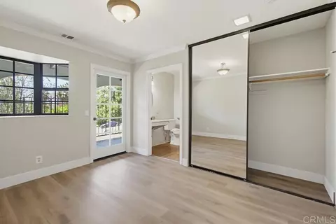 Bedroom - 12725 Monte Vista Rd, Poway, CA 92064 photo 12 of 17