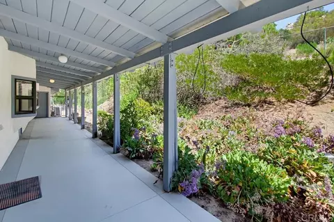 Exterior - 12725 Monte Vista Rd, Poway, CA 92064 photo 8 of 18