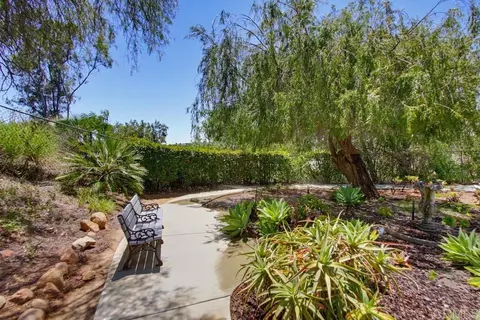 Exterior - 12725 Monte Vista Rd, Poway, CA 92064 photo 16 of 18