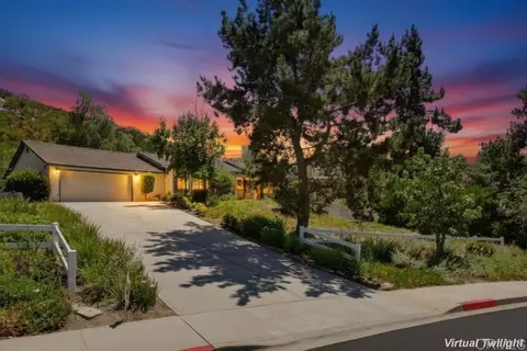 12725 Monte Vista Rd, Poway, CA 92064