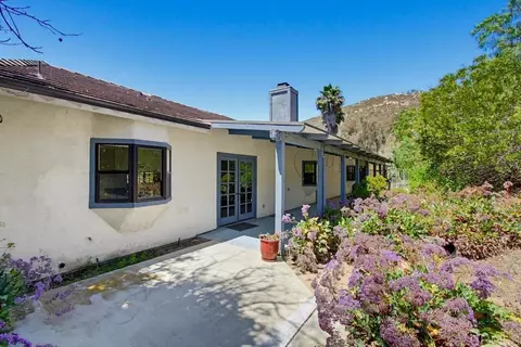 Exterior - 12725 Monte Vista Rd, Poway, CA 92064 photo 11 of 18