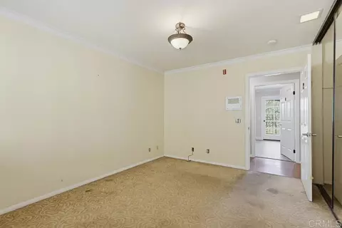 Bedroom - 12725 Monte Vista Rd, Poway, CA 92064 photo 8 of 17