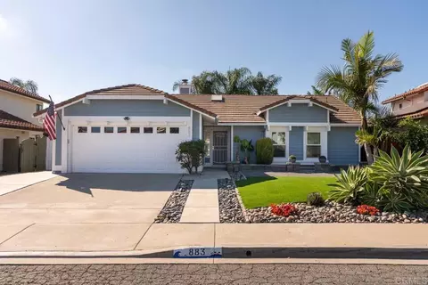 883 Glenwood Dr, Oceanside, CA 92057