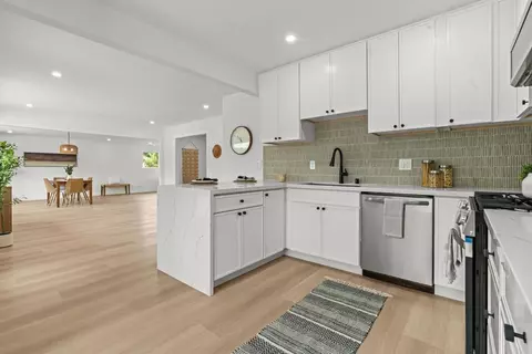 Kitchen - 4999 Macario Dr, Oceanside, CA 92057 photo 3 of 3