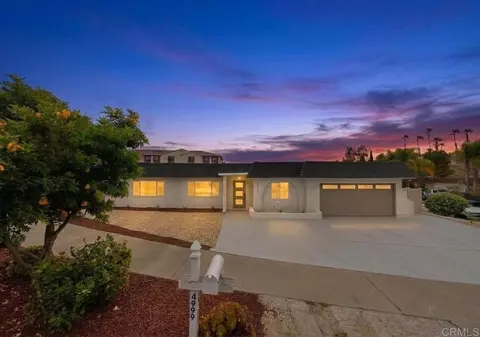 Exterior - 4999 Macario Dr, Oceanside, CA 92057 photo 1 of 7