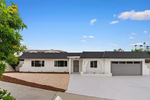 Exterior - 4999 Macario Dr, Oceanside, CA 92057 photo 6 of 7