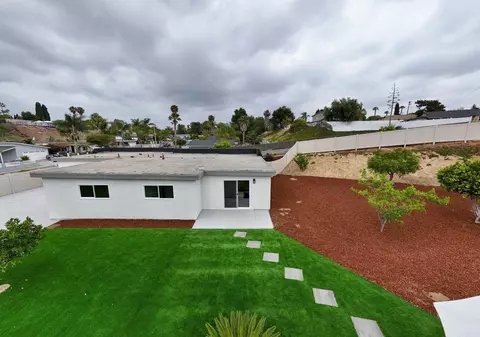 Exterior - 4999 Macario Dr, Oceanside, CA 92057 photo 3 of 7
