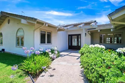 16850 Los Morros, Rancho Santa Fe, CA 92067
