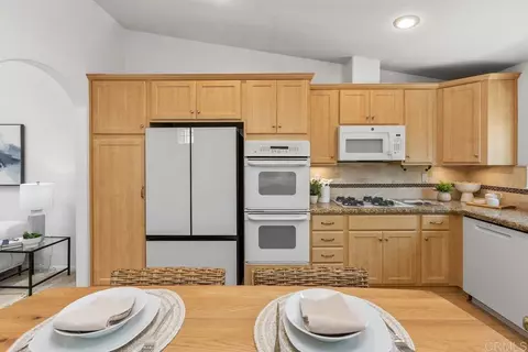 Kitchen - 3680 Azure Cir, Carlsbad, CA 92008 photo 1 of 5