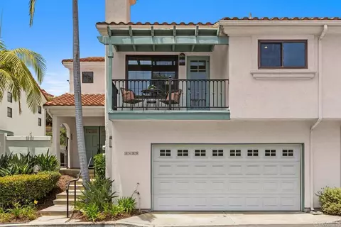 Exterior - 3680 Azure Cir, Carlsbad, CA 92008 photo 6 of 6