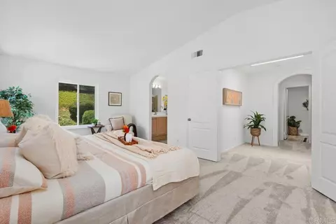 Bedroom - 3680 Azure Cir, Carlsbad, CA 92008 photo 5 of 5