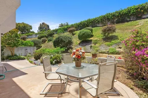 Exterior - 3680 Azure Cir, Carlsbad, CA 92008 photo 5 of 6