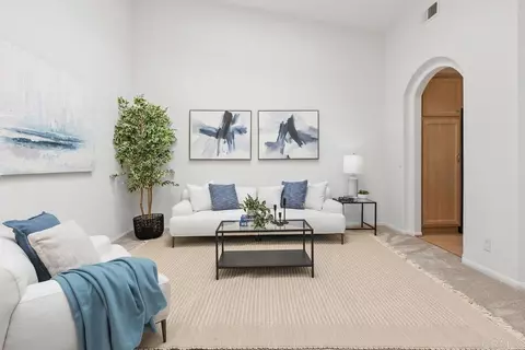 Living - 3680 Azure Cir, Carlsbad, CA 92008 photo 2 of 2