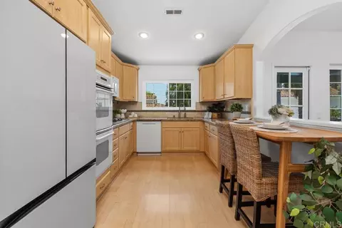 Kitchen - 3680 Azure Cir, Carlsbad, CA 92008 photo 2 of 5