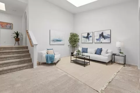 Living - 3680 Azure Cir, Carlsbad, CA 92008 photo 1 of 2