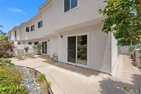 Exterior - 3680 Azure Cir, Carlsbad, CA 92008 photo 4 of 6