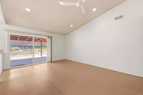 Living - 601 Cerro St, Encinitas, CA 92024 photo 6 of 7