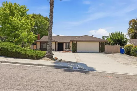 Exterior - 601 Cerro St, Encinitas, CA 92024 photo 7 of 7