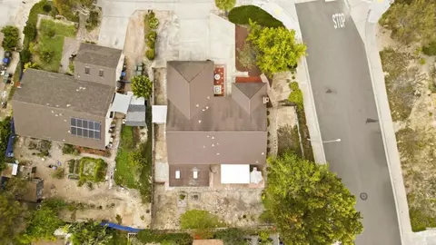 View/Area - 601 Cerro St, Encinitas, CA 92024 photo 5 of 7