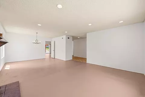 Living - 601 Cerro St, Encinitas, CA 92024 photo 7 of 7