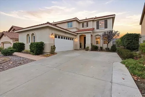 812 Avenida Abeja, San Marcos, CA 92069