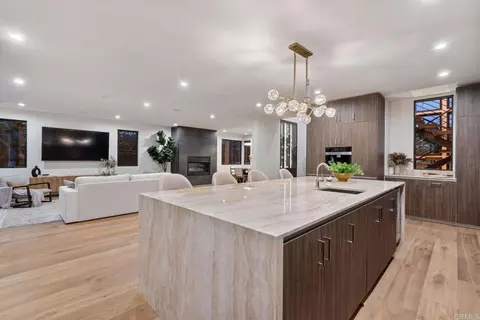 Kitchen - 5610 Bellevue Ave, La Jolla, CA 92037 photo 1 of 4