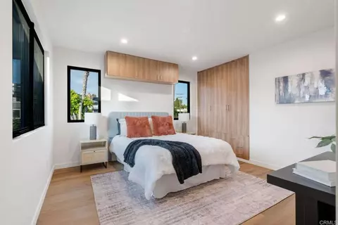 Bedroom - 5610 Bellevue Ave, La Jolla, CA 92037 photo 3 of 3