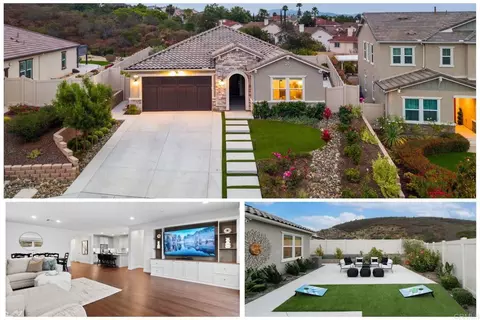 909 Woodhaven Rd, San Marcos, CA 92069