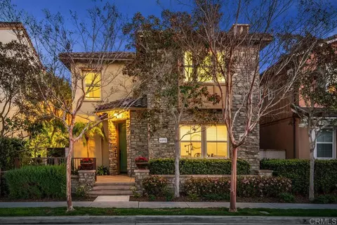 6095 Blue Dawn Trl, San Diego, CA 92130