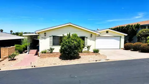 1629 Desert Gln, Escondido, CA 92026