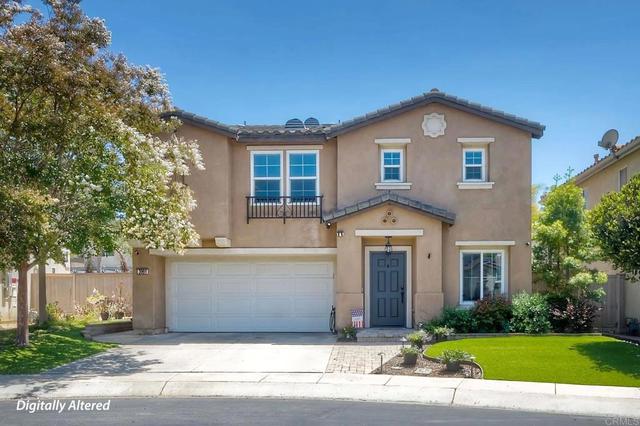 3991 Galante Way, Oceanside, CA 92057