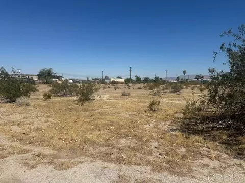 0 Christmas Cir, Borrego Springs, CA 92004