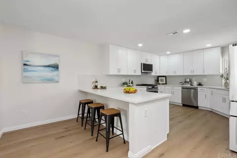 Kitchen - 1729 Gascony Rd, Encinitas, CA 92024 photo 2 of 5