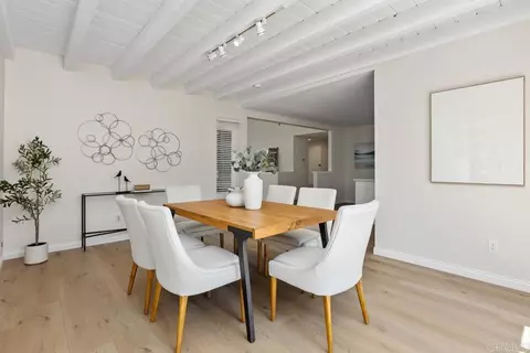 Dining - 1729 Gascony Rd, Encinitas, CA 92024 photo 3 of 3
