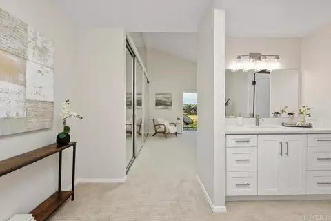 Entry Way - 1729 Gascony Rd, Encinitas, CA 92024 photo 1 of 1