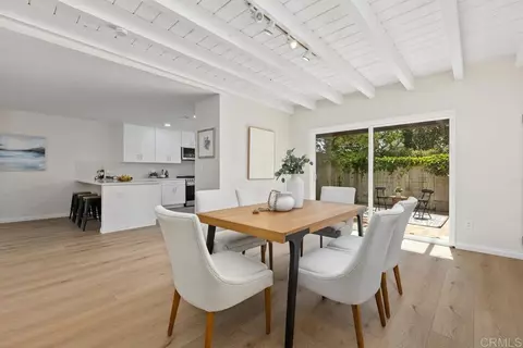 Dining - 1729 Gascony Rd, Encinitas, CA 92024 photo 2 of 3