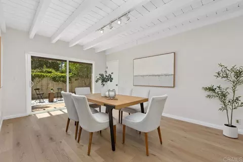 Dining - 1729 Gascony Rd, Encinitas, CA 92024 photo 1 of 3