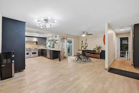 Entry Way - 12661 Ridgeton Dr, Lakeside, CA 92040 photo 1 of 3
