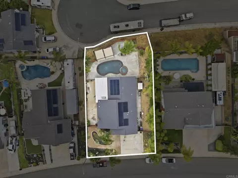 View/Area - 12661 Ridgeton Dr, Lakeside, CA 92040 photo 5 of 5