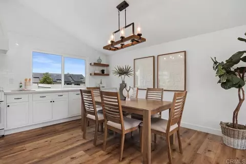 Dining - 1528 Avenida De Los Lirios, Encinitas, CA 92024 photo 1 of 2