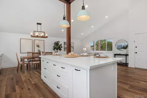 Kitchen - 1528 Avenida De Los Lirios, Encinitas, CA 92024 photo 4 of 4