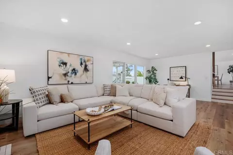 Living - 1528 Avenida De Los Lirios, Encinitas, CA 92024 photo 4 of 4