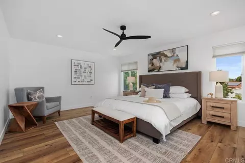 Bedroom - 1528 Avenida De Los Lirios, Encinitas, CA 92024 photo 1 of 4