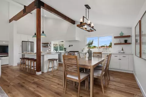 Dining - 1528 Avenida De Los Lirios, Encinitas, CA 92024 photo 2 of 2