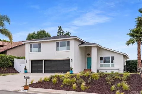 1528 Avenida De Los Lirios, Encinitas, CA 92024