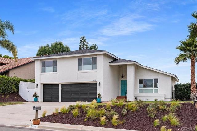 1528 Avenida De Los Lirios, Encinitas, CA 92024