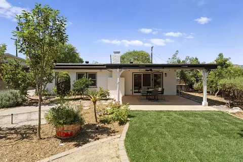 Exterior - 12337 Witt Rd, Poway, CA 92064 photo 6 of 14
