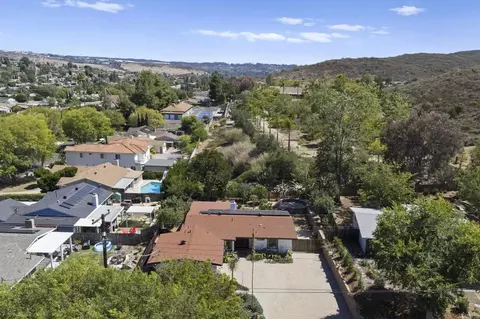 View/Area - 12337 Witt Rd, Poway, CA 92064 photo 1 of 3