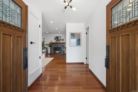Entry Way - 12337 Witt Rd, Poway, CA 92064 photo 1 of 1